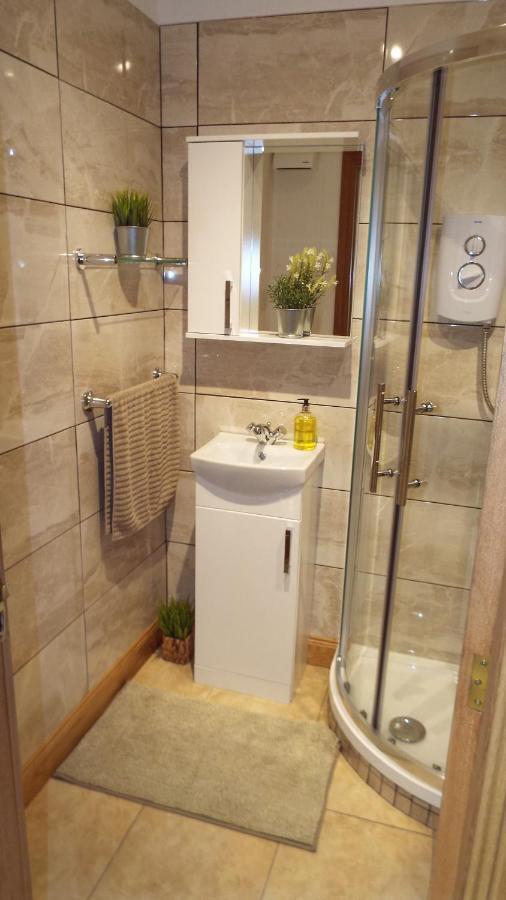 Flat 14D Bayhead Stornoway (Isle of Lewis) Exterior foto